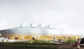 Brest Arena