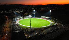 Brighton Homes Arena
