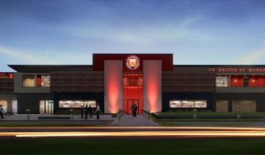 Broadhurst Park
