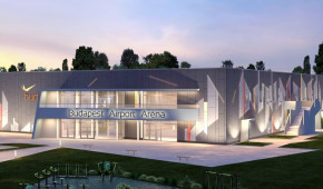 Budapest Airport Arena