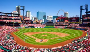 Busch Stadium