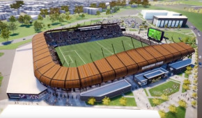 Lynn Family Stadium