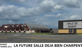 Caisse d'Epargne Aréna