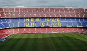 Camp Nou