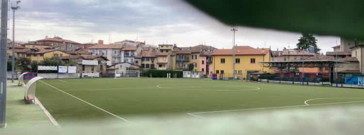 Campo di Calcio Pasquale Signorelli