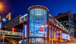 Canada Life Centre