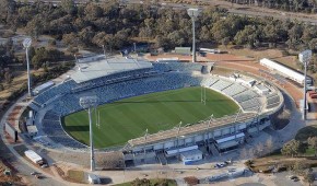 Canberra Stadium