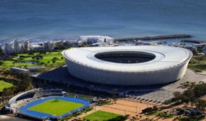 Cape Town Stadium