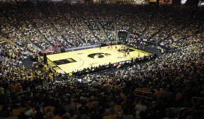 Carver–Hawkeye Arena