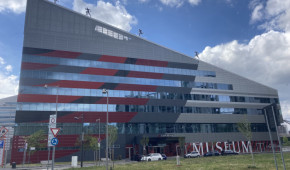 Casa Milan - Façade - copyright OStadium.com