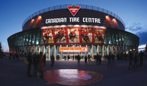 Centre Canadian Tire