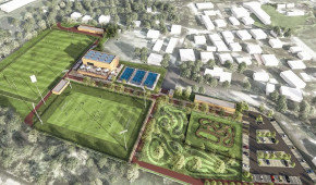 Centro Sportivo Belvedere