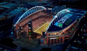 Lumen Field