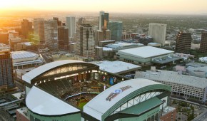 Chase Field