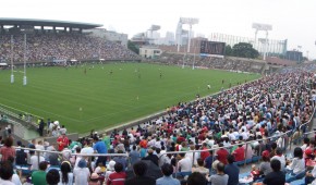 Chichibunomiya Rugby Stadium