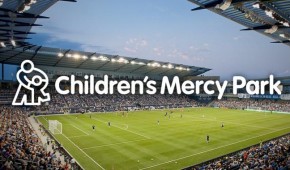 Children's Mercy Park
