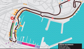 Circuit de Monaco
