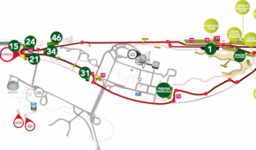 Circuit Gilles-Villeneuve