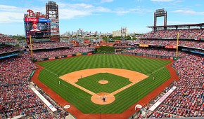 Citizens Bank Park