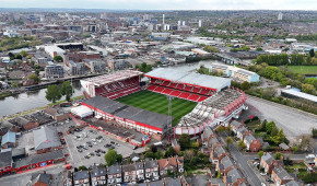 City Ground