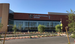 City National Arena