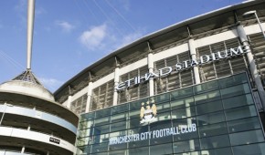 City of Manchester Stadium