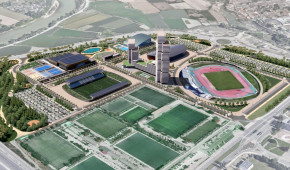 Ciudad Deportiva del Real Zaragoza