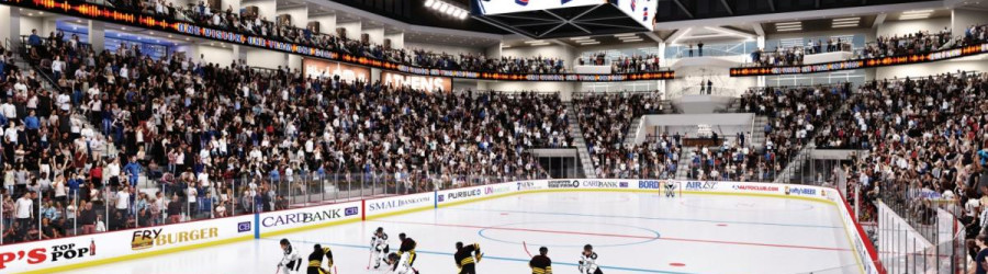 Glace des cubs états-uniens de hockey sur glace, Athens Rock Lobsters et UGA Ice Dawgs