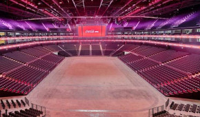 Coca-Cola Arena