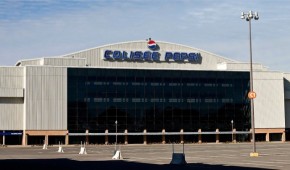 Colisée Pepsi