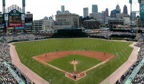 Comerica Park