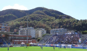 Como - SPAL