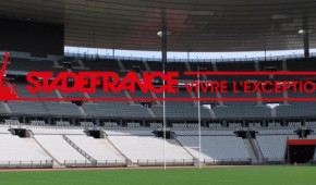 Stade de France