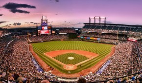 Coors Field