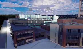 Covenant Health Park