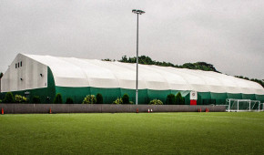 Crewe Alexandra Academy