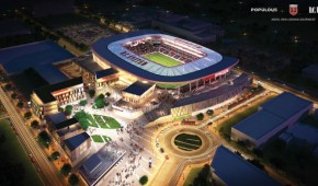 D.C. United Stadium