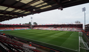 Vitality Stadium - Ungry Young Man - https://www.flickr.com/photos/markusunger/27776092489