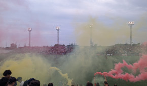 Detroit City FC - Loudoun United FC
