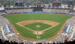 Dodger Stadium