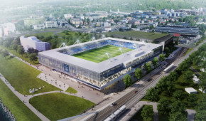 Hofmann Personal Stadion