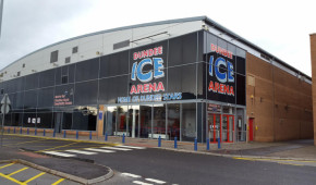 Dundee Ice Arena