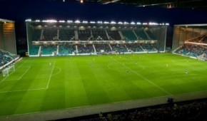 Easter Road