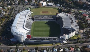 Eden Park