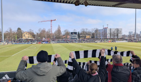 Eintracht Frankfurt Frauen - Bayer Leverkusen