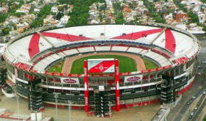 El Monumental