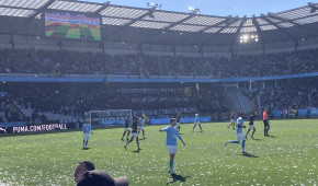 Eleda Stadion - AIK Stockholm - mai 2023 - copyright OStadium.com