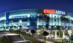 Ergo Arena