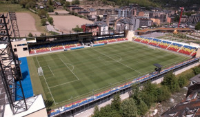 Estadi de la FAF