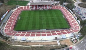 Estadi Municipal de Montilivi